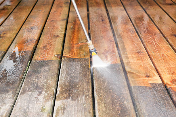 Concrete Sealing in Homestead Meadows North, TX